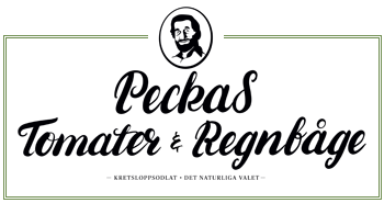 Peckas Tomater
